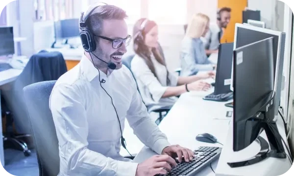 Borealmere how it works