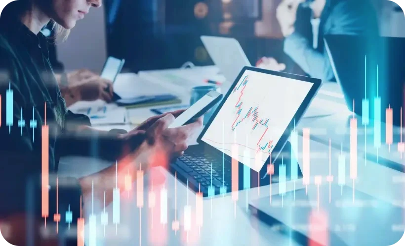 Borealmere crypto market