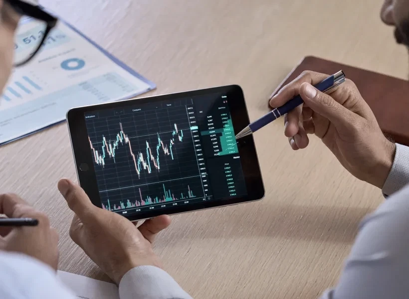 Borealmere financial instruments